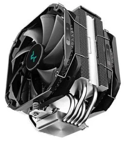 Фото: Кулер для процесора Deepcool AS500 Plus (AS500 PLUS) № 4 | KTC