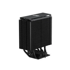 Фото: Кулер для процесора Cooler Master MasterAir MA612 Stealth (MAP-T6PS-218PK-R1) № 8 | KTC