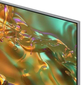 Фото: Телевізор QLED Samsung QE85Q80DAUXUA (Smart TV, Wi-Fi, 3840x2160) № 5 | KTC