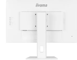 Фото: Монітор iiyama ProLite XUB2792QSU-W6 White - 27" IPS / 2560×1440 / 100 Гц / Pivot / HAS № 7 | KTC