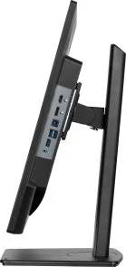 Фото: Монітор iiyama ProLite X3270QSU-B1 Black - 31.5" IPS / 2560×1440 / 100 Гц / HAS № 10 | KTC