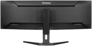 Фото: Монітор iiyama ProLite XCB4594DQSN-B1 Black - 44.5" VA / 5120x1440 / 165 Гц / HAS № 7 | KTC