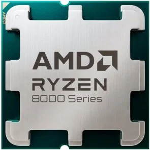 Фото: Процесор AMD Ryzen 7 8700F Box (100-100001590BOX) № 2 | KTC