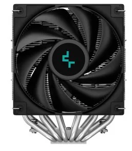 Фото: Кулер для процесора Deepcool AG620 № 3 | KTC