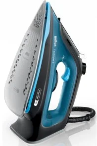 Фото: Праска Braun TexStyle 5 (SI 5256 BL) № 2 | KTC