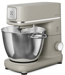 Фото: Планетарний міксер Electrolux Kitchen Assistent Machine (E6KM1-4PPT) № 2 | KTC