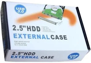 Фото: Кишеня зовнішня Dynamode DM-CAD-25317 Black № 8 | KTC