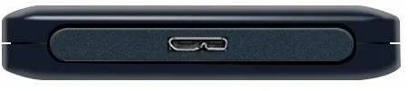 Фото: Кишеня зовнішня Dynamode DM-CAD-25318 Black № 6 | KTC