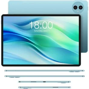Фото: Планшет Teclast P50 LTE 6/128GB Blue (6940709686232) № 6 | KTC