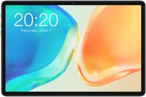 Фото: Планшет Teclast M40 Plus 8/128GB Ice Blue (6940709685235) № 3 | KTC