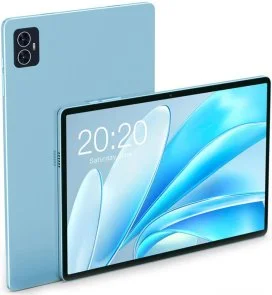 Фото: Планшет Teclast M50HD LTE 8/128GB Pearl Blue (6940709685501) № 6 | KTC
