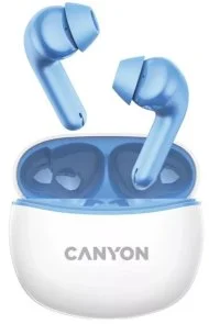 Фото: Навушники Canyon TWS-5 Blue (CNS-TWS5BL) № 4 | KTC