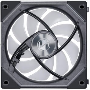 Кулер Lian-Li Uni Fan SL-Infinity 140 Reverse Blade Black (G99.14RSLIN1B.00)