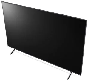 Фото: Телевізор QNED LG 43QNED80T6A (Smart TV, Wi-Fi, 3840x2160) № 7 | KTC