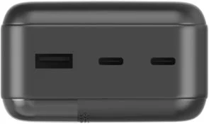 Фото: Батарея універсальна ENERGIZER UE30050C 30000mAh 15W Black (UE30050С) № 4 | KTC