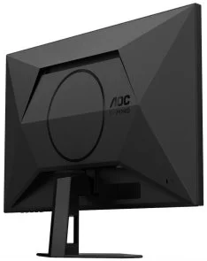 Фото: Монітор AOC 27G4XE Black - 27" IPS / 1920×1080 / 180 Гц / Nvidia G-Sync Compatible, Adaptive Sync № 8 | KTC