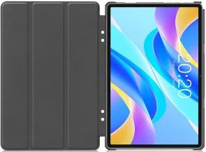 Фото: Чохол для планшета BeCover for Teclast M40 Plus/P40HD/P30S - Smart Case Black (709535) № 4 | KTC