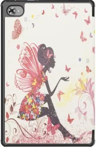 Фото: Чохол для планшета BeCover for Teclast M40 Plus/P40HD/P30S - Smart Case Fairy (709541) № 3 | KTC