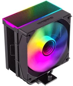 Фото: Кулер для процесора Gamemax Sigma 550 Infinity BK № 4 | KTC