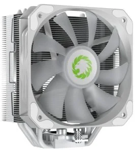 Фото: Кулер для процесора Gamemax Sigma 540 ARGB WH № 5 | KTC