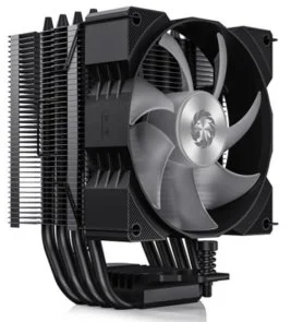 Фото: Кулер для процесора Gamemax Gamma 90 BK № 5 | KTC