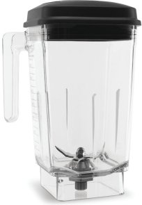 Блендер KitchenAid Professional Power blender (5KSBC1B0ECU)