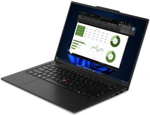 Ноутбук Lenovo ThinkPad X1 Carbon G12 21KC0061RA Black