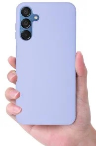 Фото: Чохол ArmorStandart for Samsung M15 5G M156 - ICON Case Lavender (ARM74376) № 3 | KTC