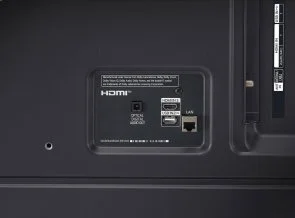 Фото: Телевізор LED LG 43NANO81T6A (Smart TV, Wi-Fi, 3840x2160) № 13 | KTC