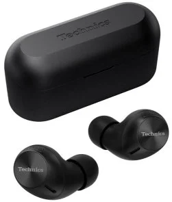 Фото: Навушники Technics EAH-AZ40M2GK Black № 3 | KTC
