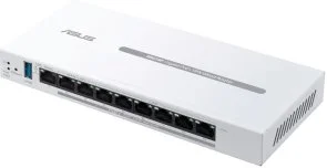 Фото: Маршрутизатор ASUS ExpertWiFi EBG19P (90IG08C0-MO3B00) № 3 | KTC