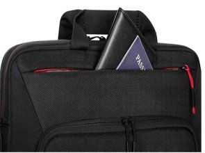 Сумка для ноутбука Lenovo ThinkPad Essential Plus Eco Black (4X41A30365)