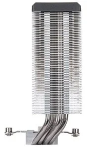 Фото: Кулер для процесора SILVER STONE Argon V140 ARGB (SST-ARV140-ARGB) № 5 | KTC