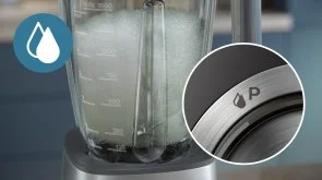 Фото: Блендер Philips 5000 Series (HR3020/20) № 6 | KTC