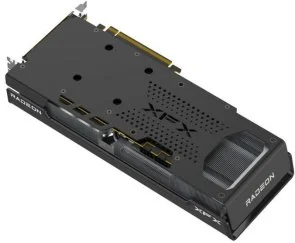Фото: Відеокарта XFX RX 7600 XT Speedster Qick 309 AMD (RX-76TQICKBP) № 5 | KTC