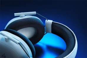 Фото: Гарнітура Razer BlackShark V2 Pro for PS5 Wireless White (RZ04-04530600-R3G1) № 7 | KTC
