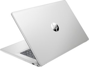 Ноутбук HP 17-cn4016ua A0NF4EA Natural Silver