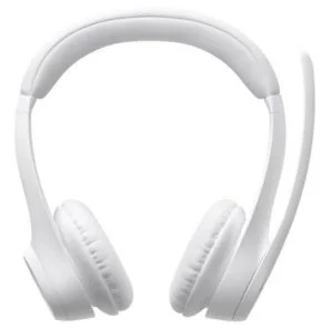 Фото: Гарнітура Logitech Zone 300 Off White (981-001417) № 3 | KTC