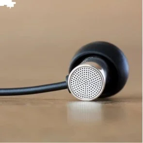 Фото: Навушники Final Audio E3000C Steel (90403550) № 3 | KTC
