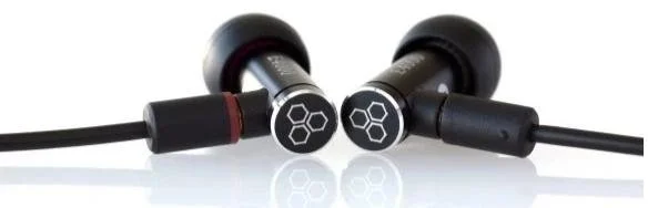 Фото: Навушники Final Audio E4000 Black (90403545) № 3 | KTC