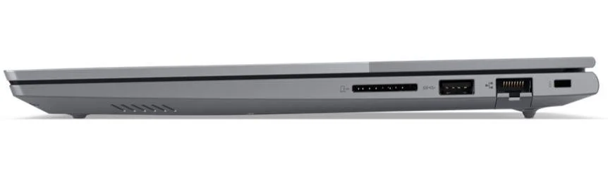 Фото: Ноутбук Lenovo ThinkBook 14 G7 ARP 21MV0022RA Arctic Grey - 14" IPS 60 Гц / AMD Ryzen 7 / 7735HS / DDR5 16 ГБ / PCI-E SSD 512 ГБ / Radeon 680M № 8 | KTC