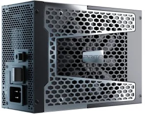 Фото: Блок живлення Seasonic 1600W TX-1600 (SSR-1600TR2) № 7 | KTC