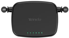Фото: Wi-Fi Роутер Tenda 4G03 Pro (4G03PRO) № 3 | KTC