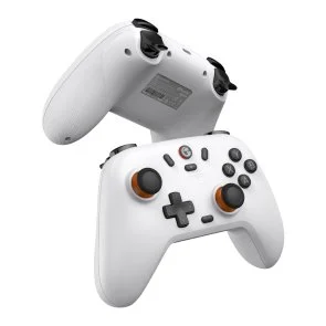 Фото: Геймпад Gamesir T4n Nova Lite White (T4n Lite White) № 5 | KTC