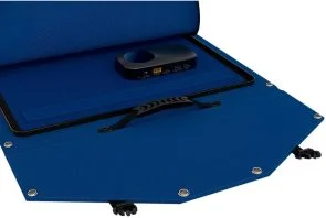Фото: Сонячна панель Canyon SP200W 200W Blue (CND-SP200W2P) № 10 | KTC
