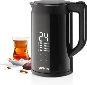 Фото: Електрочайник Gorenje K17DWDII № 3 | KTC