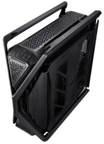 Корпус ASUS ROG Hyperion GR701 BTF Edition Black with window (90DC00F0-B39020)