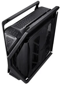 Фото: Корпус ASUS ROG Hyperion GR701 BTF Edition Black with window (90DC00F0-B39020) № 15 | KTC
