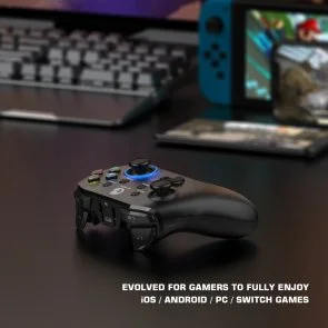 Фото: Геймпад Gamesir T4 Pro SE № 8 | KTC