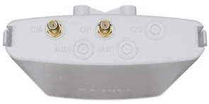 Фото: Точка доступy Wi-Fi MikroTik NetBox 5 ax (L11UG-5HAXD-NB) № 2 | KTC